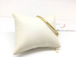 Brazalete Oro 18k