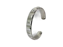 brazalete plata 925mm 