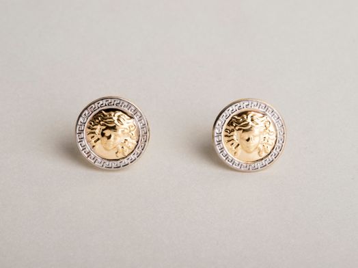 pendientes oro 18k 