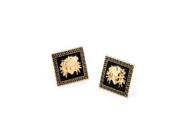 pendientes oro 18k 