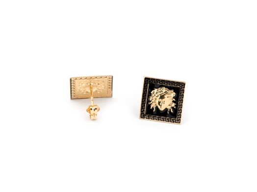pendientes oro 18k 