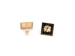 pendientes oro 18k 