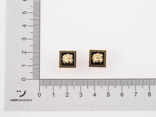 pendientes oro 18k 