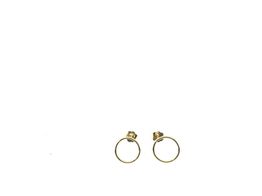 brincos ouro 18k 