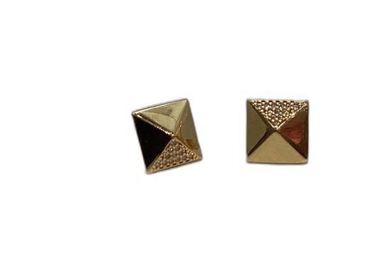 pendientes oro 18k 