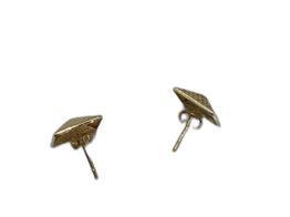 pendientes oro 18k 
