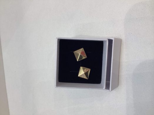 pendientes oro 18k 