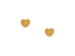 pendientes oro 18k 