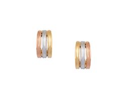 brincos ouro 18k 