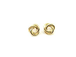 brincos ouro 18k 
