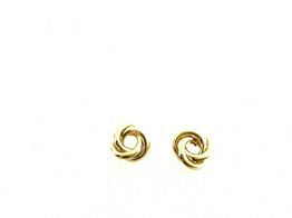 pendientes oro 18k 