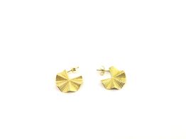 brincos ouro 18k 