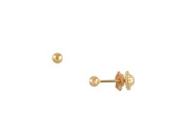brincos ouro 18k 