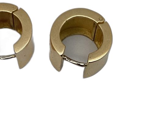 brincos ouro 19k 