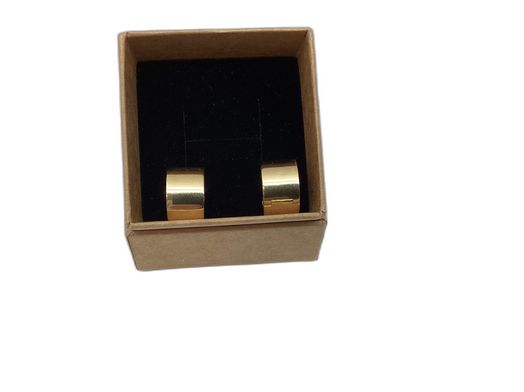 brincos ouro 19k 