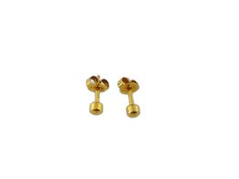 brincos ouro 18k 