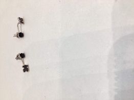 pendientes plata 925mm 