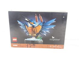 brinquedo antigo lego kingfisher