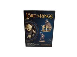 brinquedo cinema e tv citadel lord of the rings