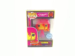 brinquedo cinema e tv funko carrie #1436