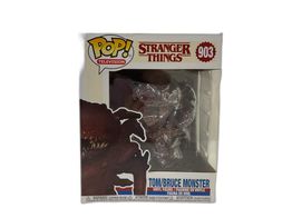 brinquedo cinema e tv funko tom/bruce monster #903