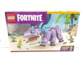 brinquedo cinema e tv lego fortnite - 77077