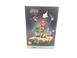 brinquedo cinema e tv lego the evoltution of stem