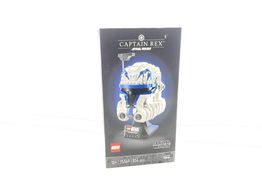 brinquedo cinema e tv lego captain rex