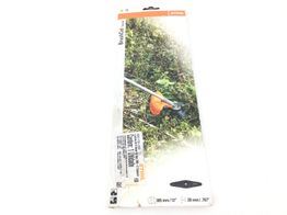 otros jardineria stihl lamina brushcut special para desbrozadora