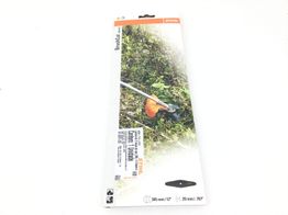 otros jardineria stihl lamina brushcut special para desbrozadora