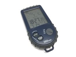 brujula digital compass