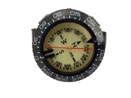 b&uacute;ssola sm negra de pulsera