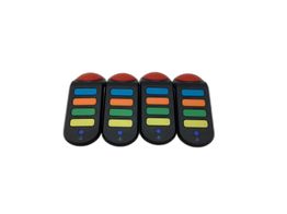 buzzers ps3 sony wireless buzz buzzers ps3