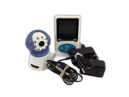 vigilabebes digital wireless receiver