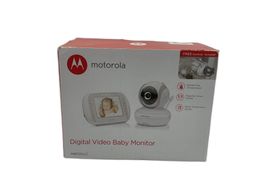 c&acirc;mara de beb&ecirc;s motorola mbp35xlc