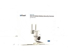 c&acirc;mara de vigil&acirc;ncia iegeek s11