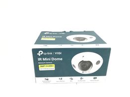 câmara de vigilância tp-link ir mini dome