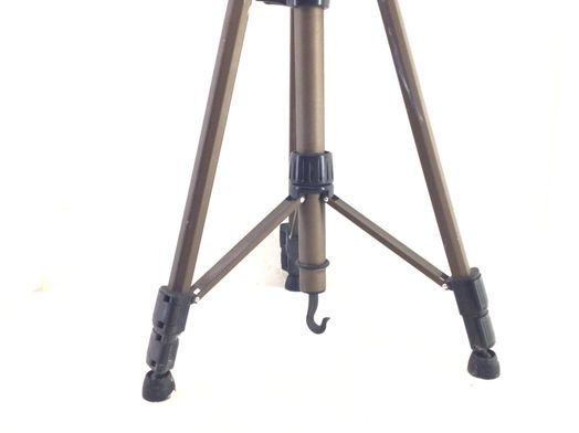 cabeça tripe star 61