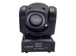 cabeza movil audibax boston 30