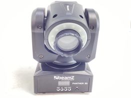cabeza movil beamz panther 35