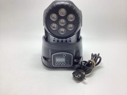 cabeza movil djm lt mini wash