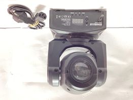 cabeza movil hq power hqmh10005