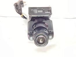 cabeza movil hq power hqmh10005