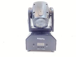 foco girat&oacute;rio ibiza light lmh250-rc