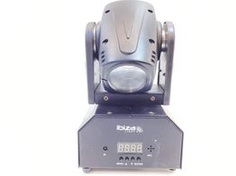 foco girat&oacute;rio ibiza light lmh250-rc