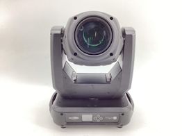 foco girat&oacute;rio showtec phantom 3r beam compact 140w