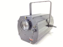 cabeza movil spannlight esc&aacute;ner m&oacute;vil dmx 512