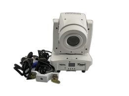 foco girat&oacute;rio varytec hero spot 60 wh
