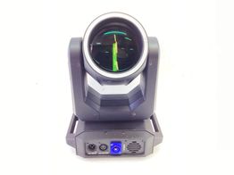 foco girat&oacute;rio yuer moving head stage light