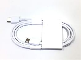 cable datos telefonia samsung cable usb-c a usb-c